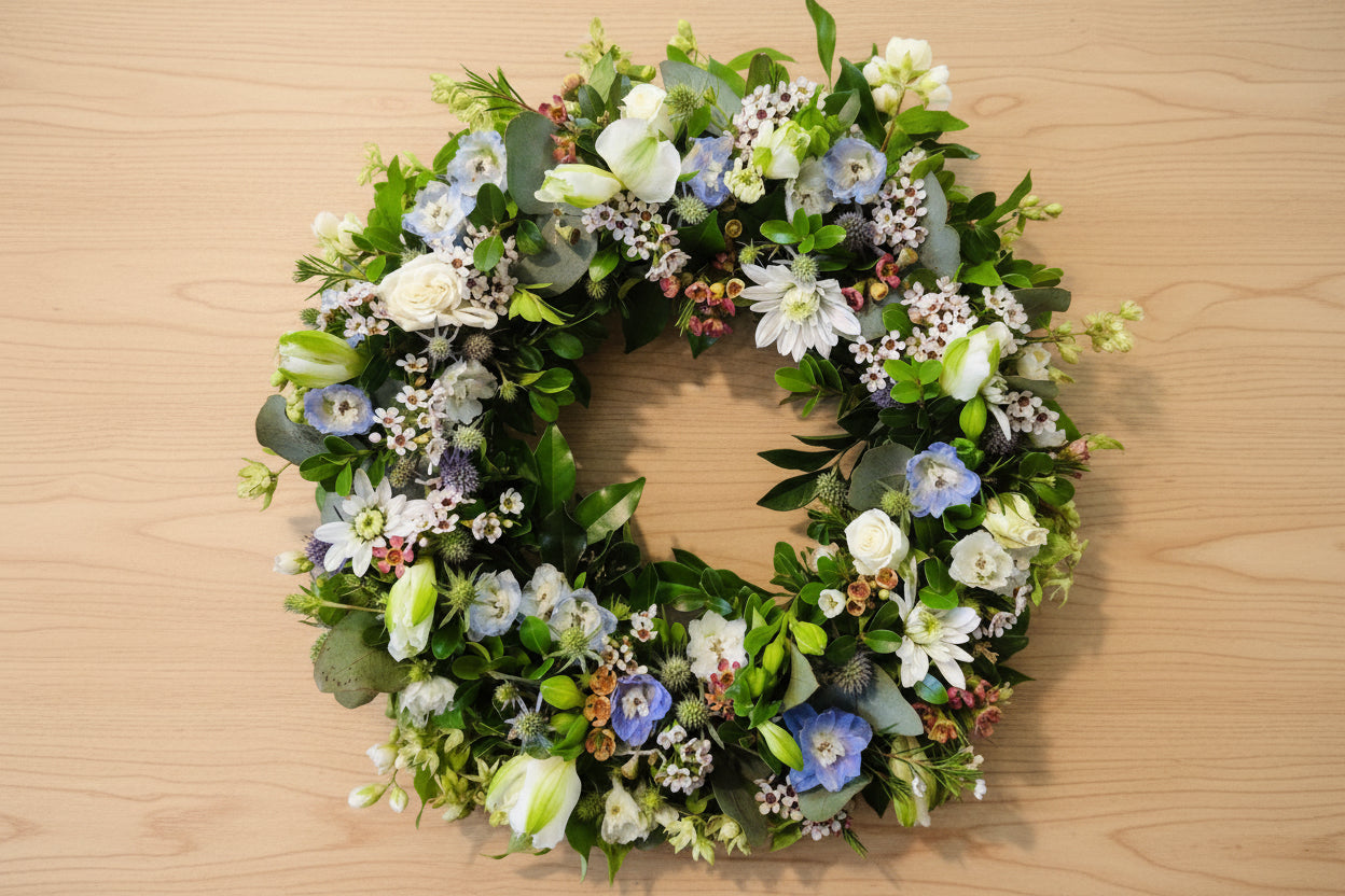 ANZAC DAY Wreaths