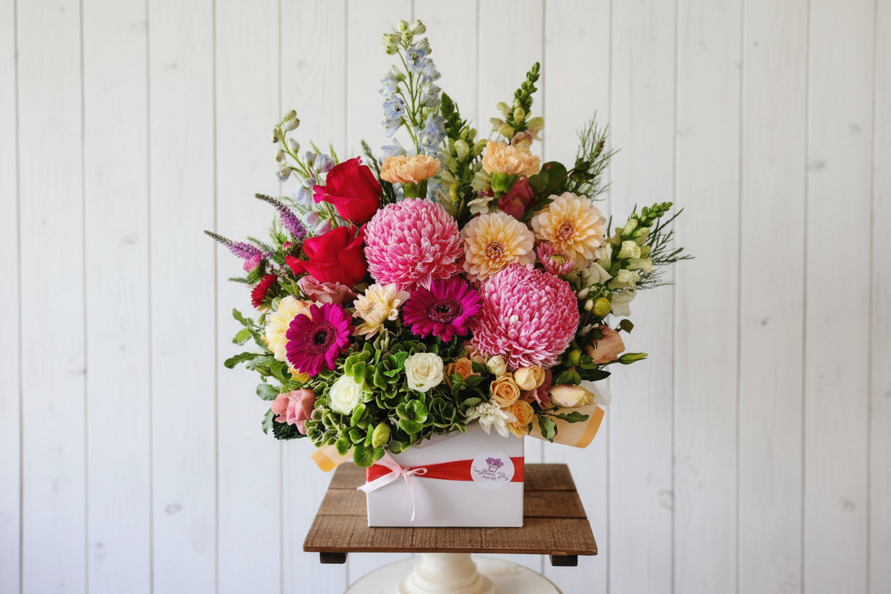 Blooming Splendor Supreme
