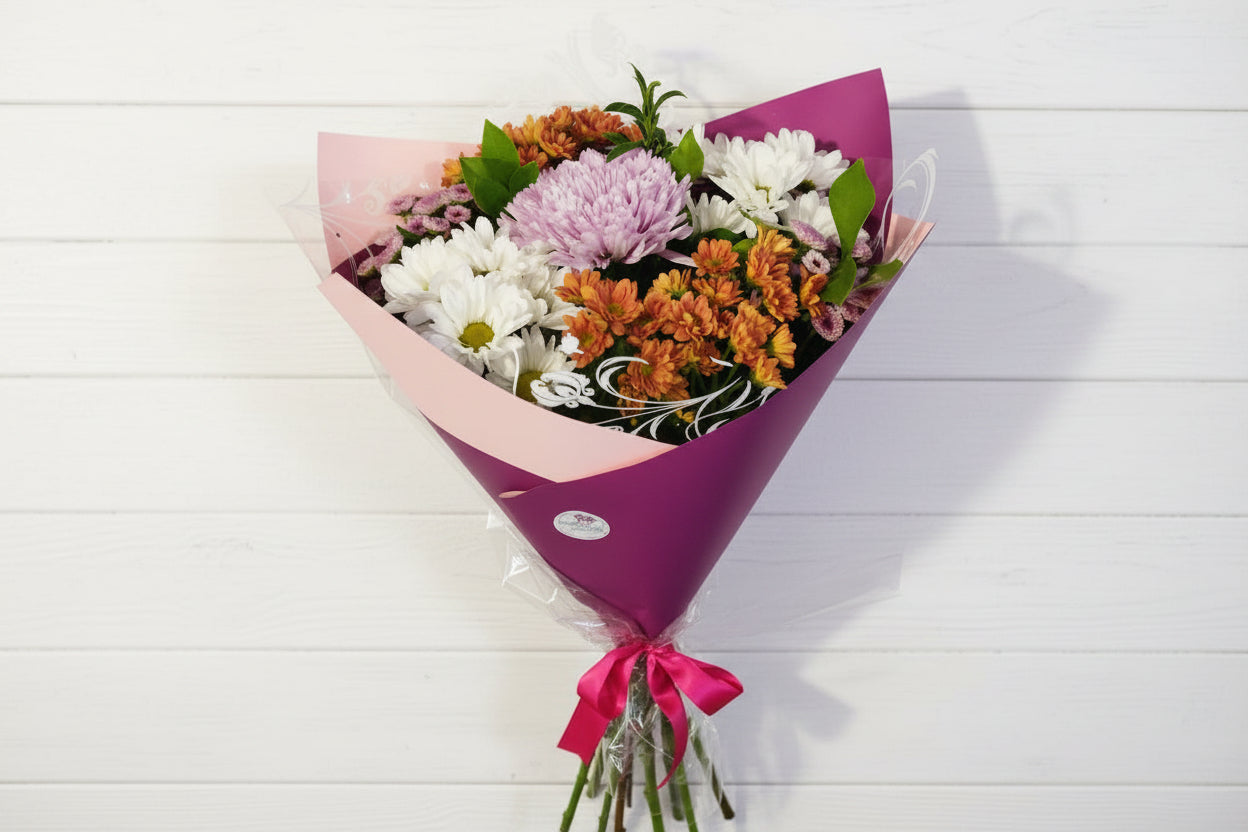 Classic Mother's Blooms