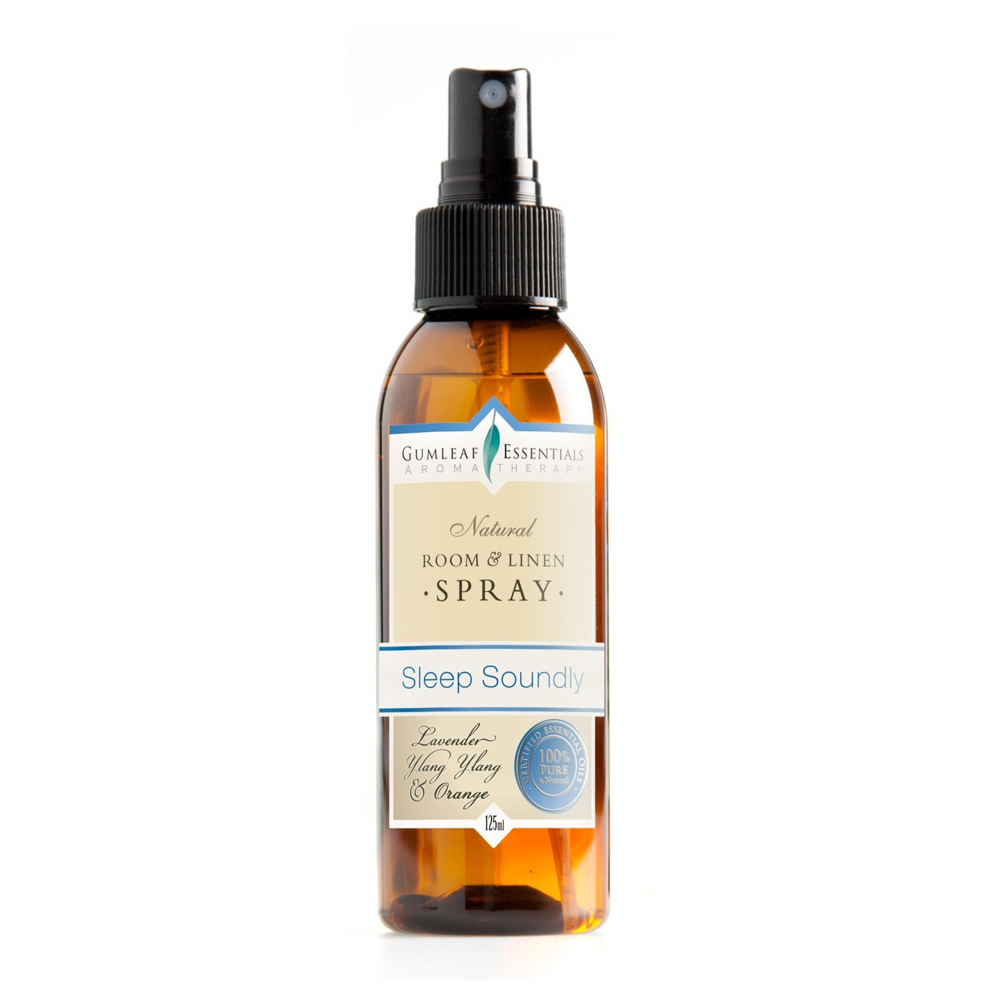 Gumleaf Essentials Sleep Soundly Room & Linen Spray