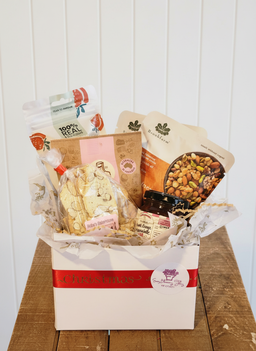 Festive Favourites Hamper