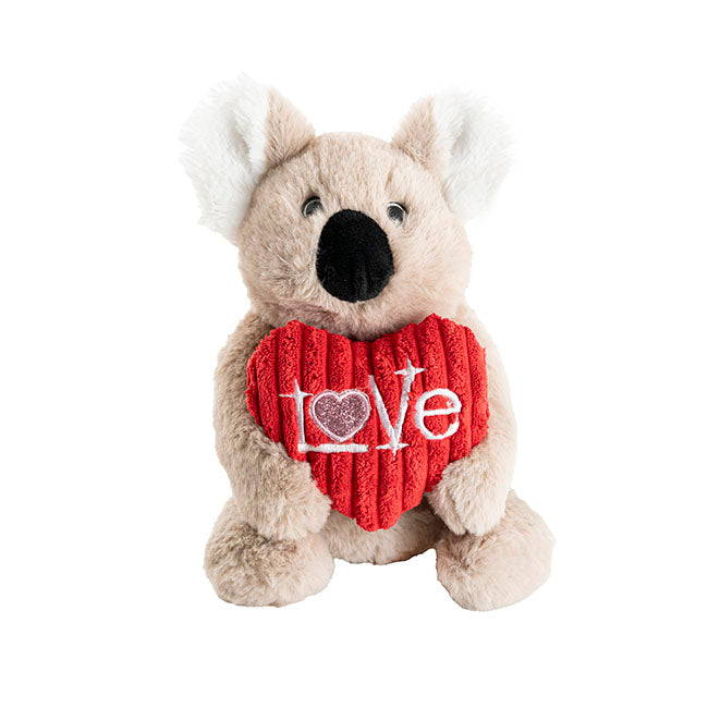Valentines Day Teddies