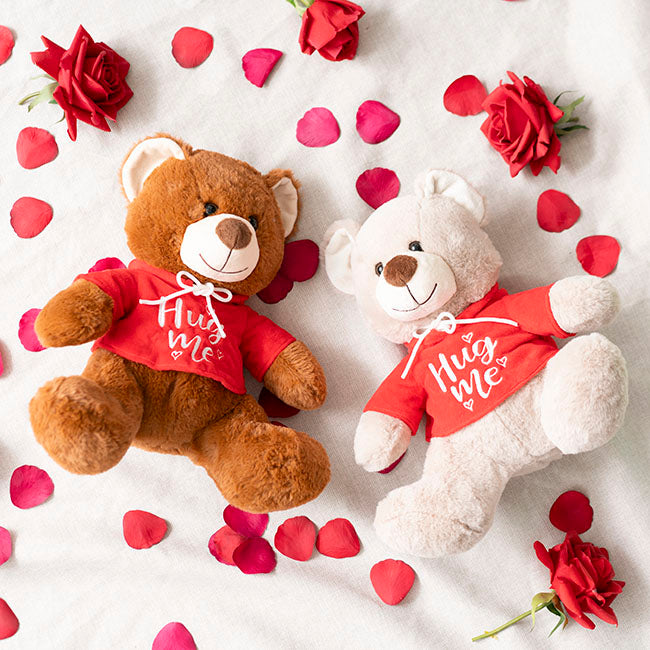 Valentines Day Teddies