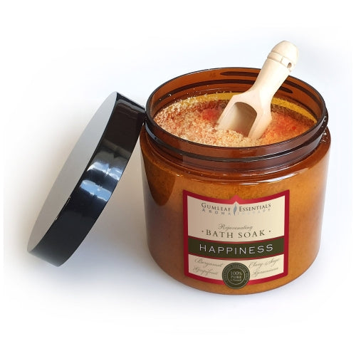 Gumleaf Essentials Bath Soak
