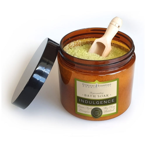 Gumleaf Essentials Bath Soak