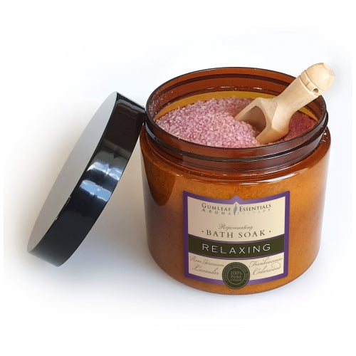 Gumleaf Essentials Bath Soak