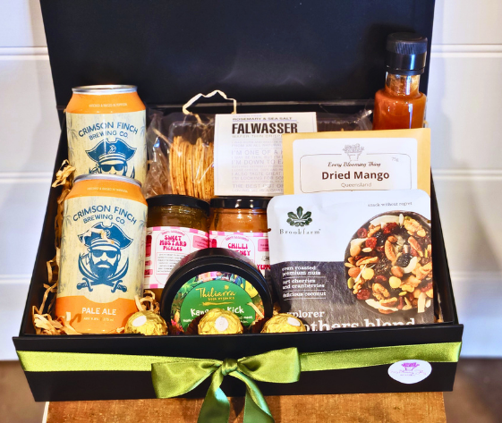"The Rugged Dad" Father's Day Hamper
