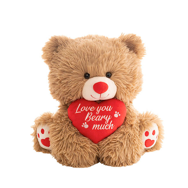 Valentines Day Teddies