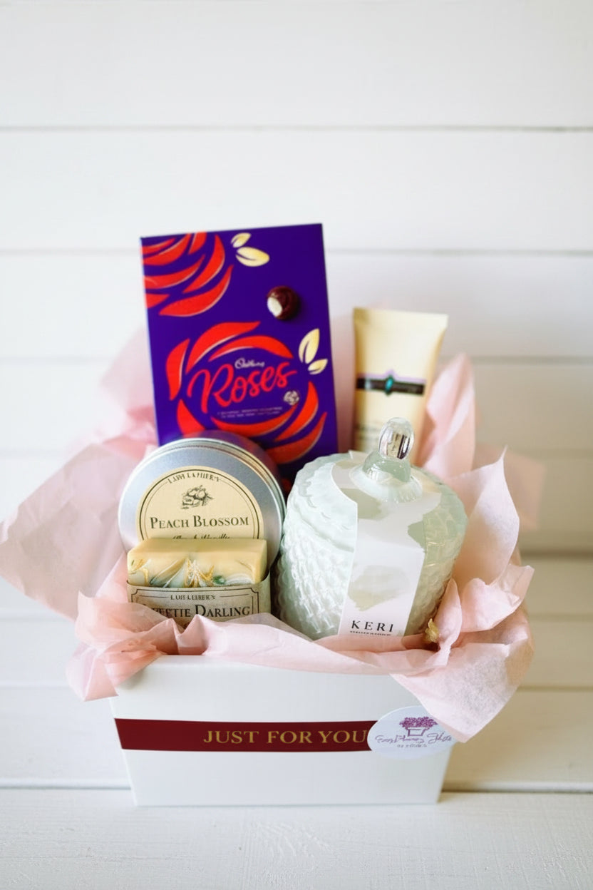 Spoil Her Gift Hamper