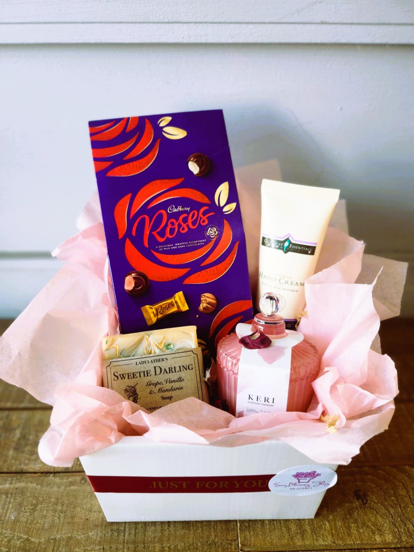 Spoil Her Gift Hamper