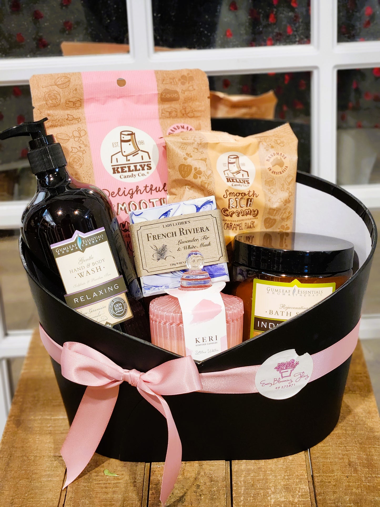 Tranquil Bliss Bundle