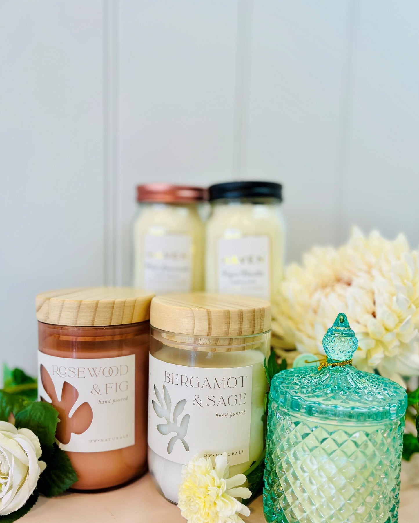 Candles