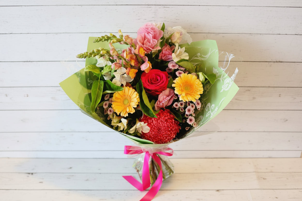 Florist Delight