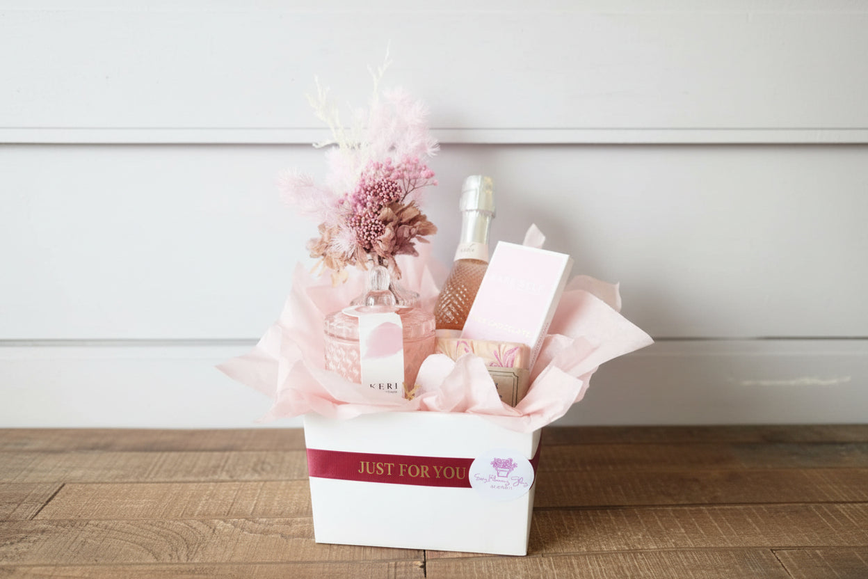 Luxe Retreat Box