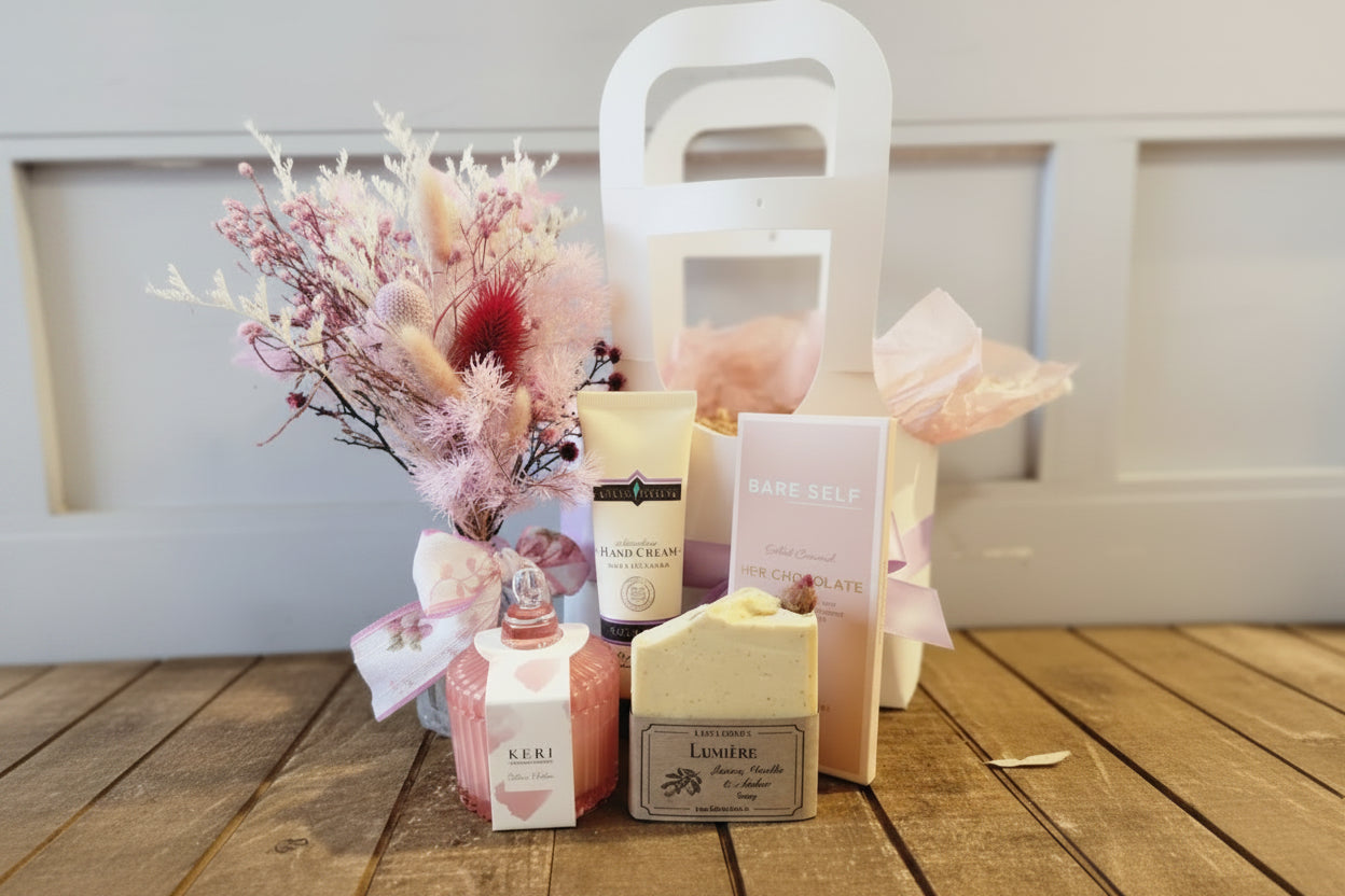 Sweet Serenity Bag
