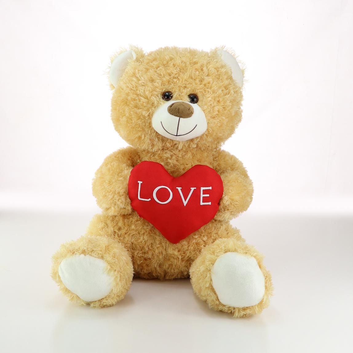 Valentines Day Teddies