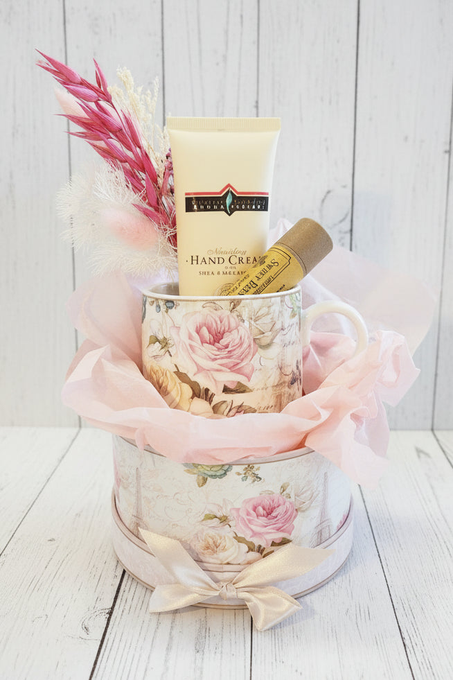 A Cup of Love for Mum