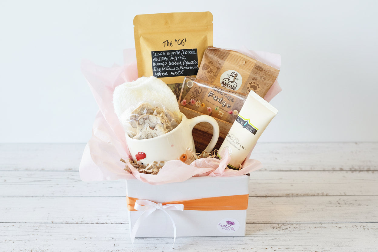 Love Comfort Hamper