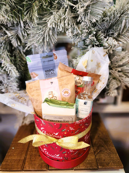 'Tis the Season to Spoil Her' Hamper