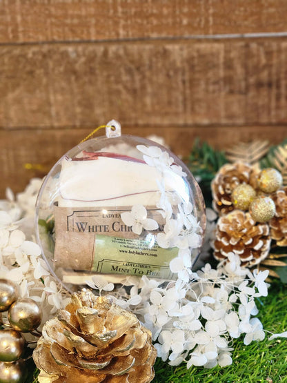 Little Local Christmas Baubles