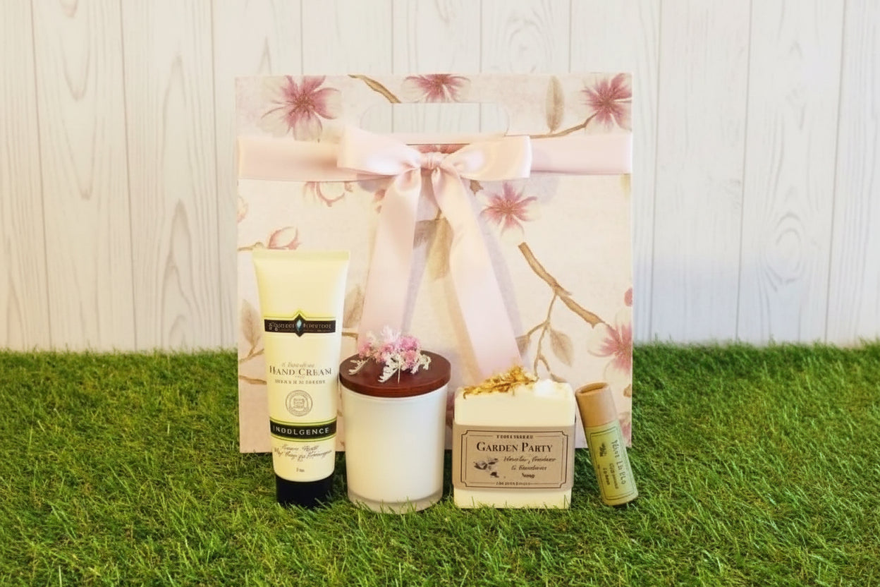 Blush Bliss Gift Bag