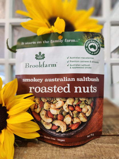 Brookfarm Nuts