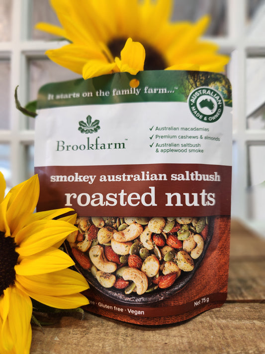 Brookfarm Nuts