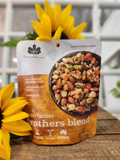 Brookfarm Nuts