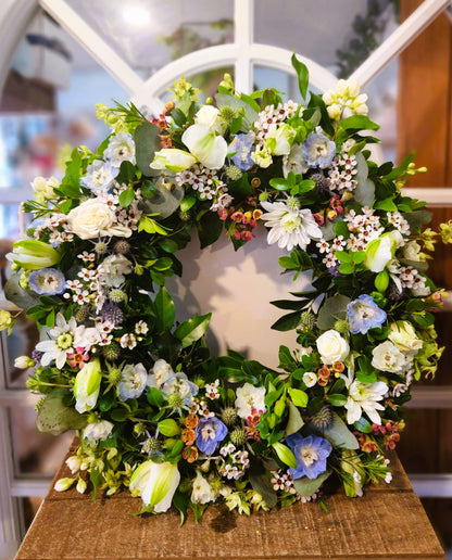 ANZAC DAY Wreaths