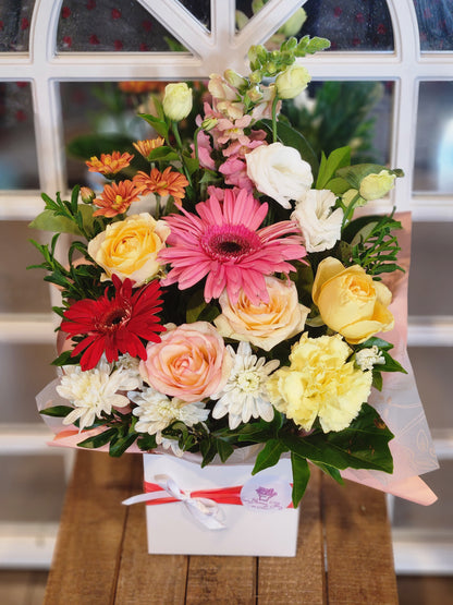 Florist Delight