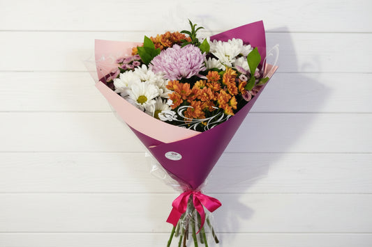 Classic Mother's Blooms