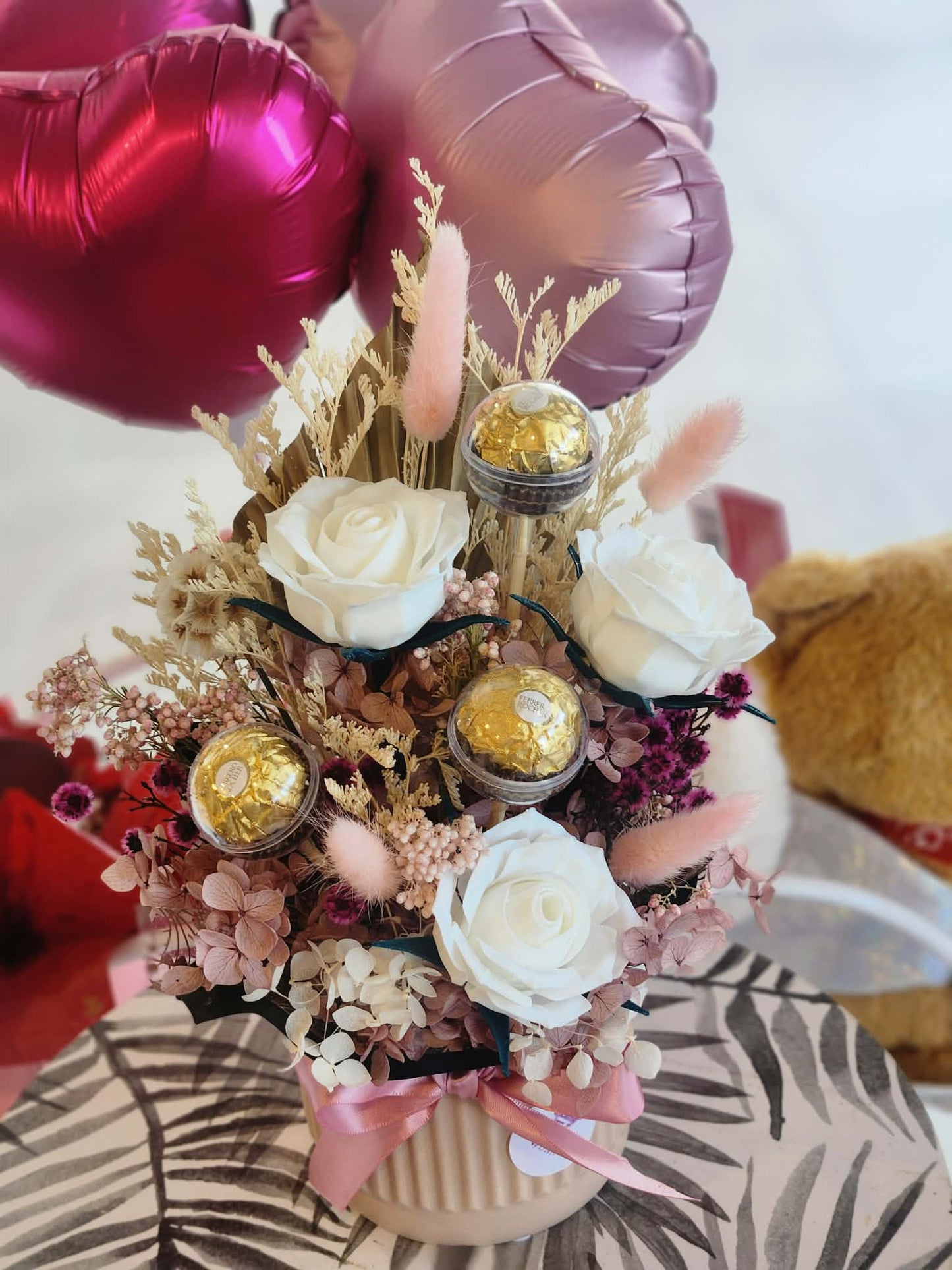 Forever Yours Keepsake