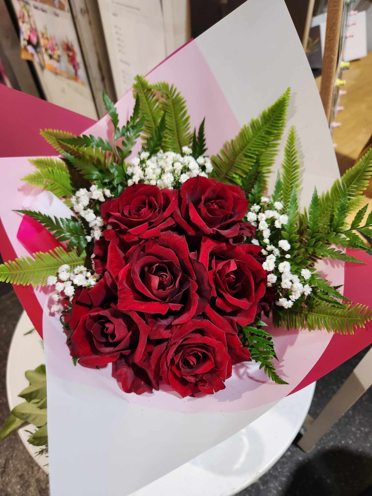 Valentines Day Bouquets