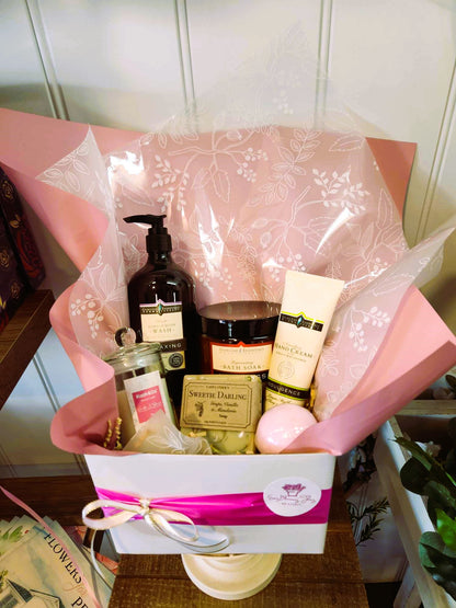 Pamper Gift Hamper