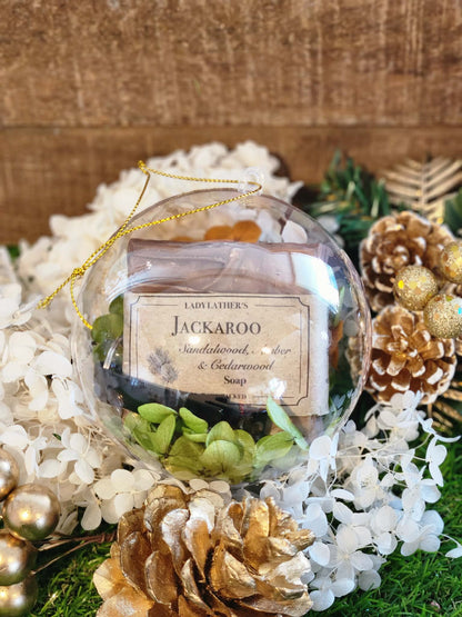 Little Local Christmas Baubles