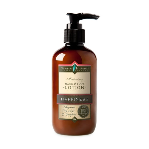 Gumleaf Essential Hand & Body Lotion