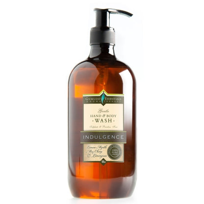 Gumleaf Essentials Hand & Body Wash