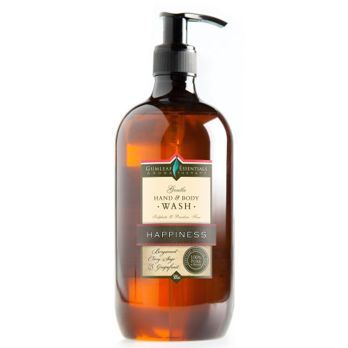 Gumleaf Essentials Hand & Body Wash