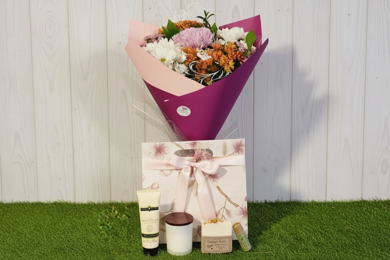 Chryssie Bliss Hamper