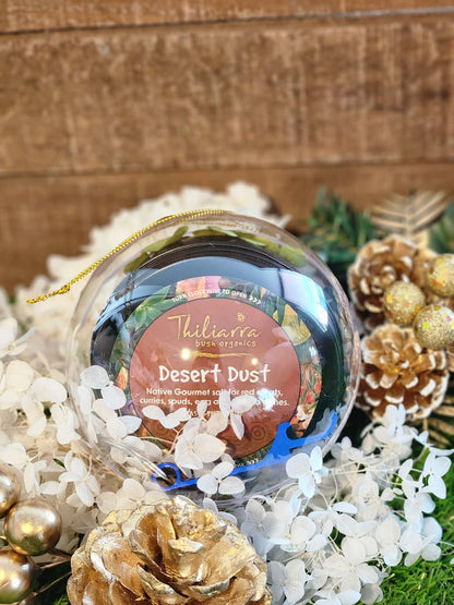 Little Local Christmas Baubles