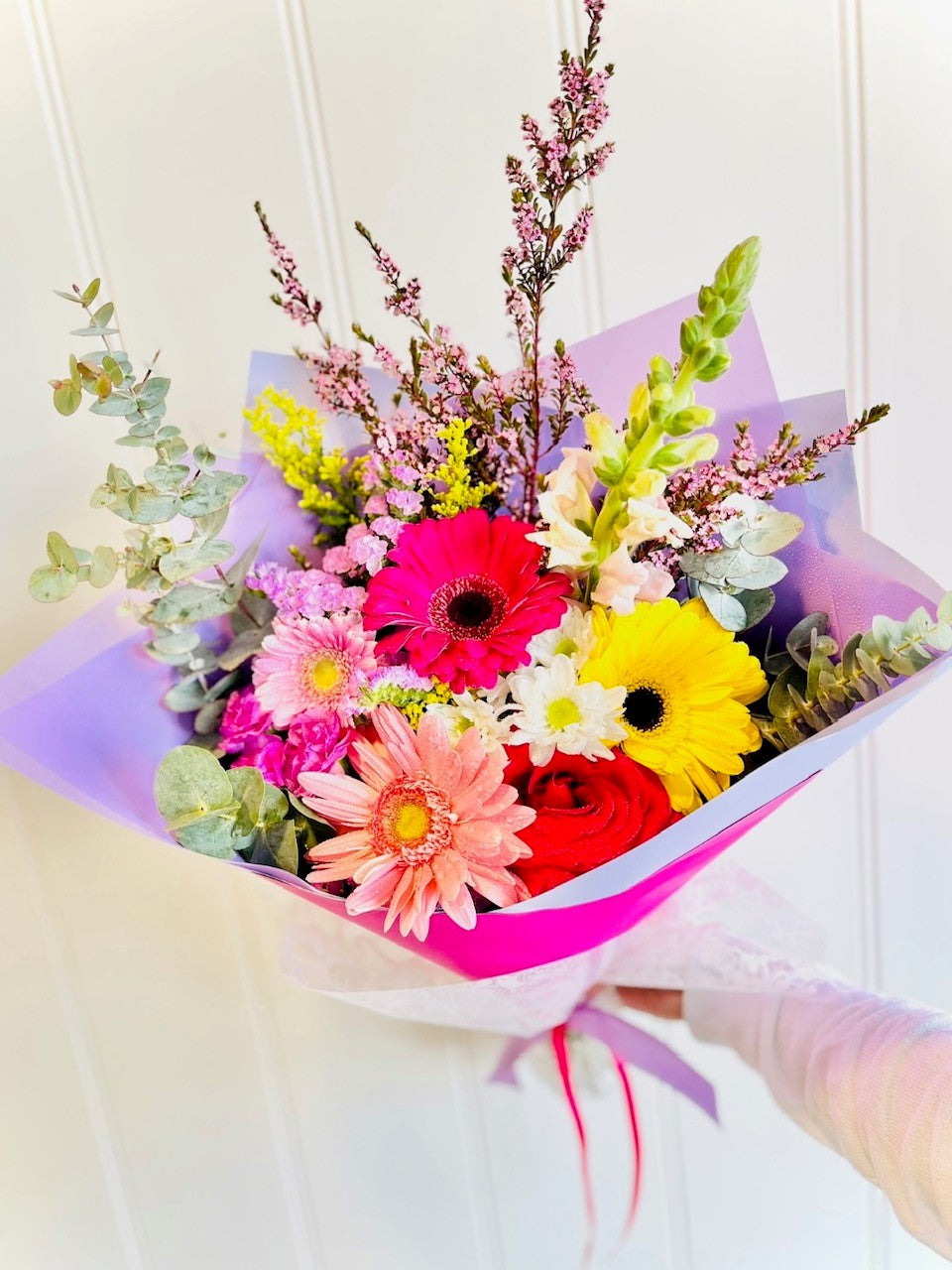 Bright Pretty Bright & Pretty Blooms – Every Blooming Thing Florist