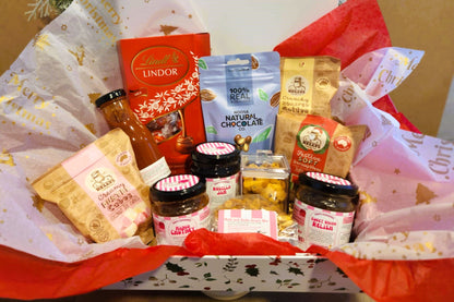 'Tis the Season' Christmas Hampers