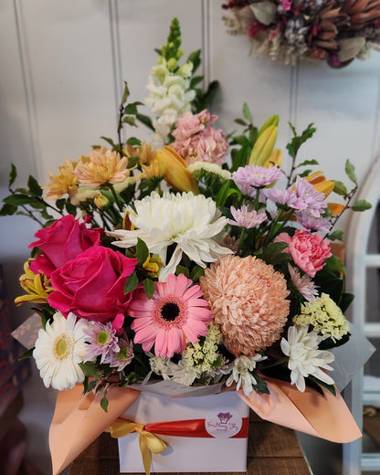 Florist Delight