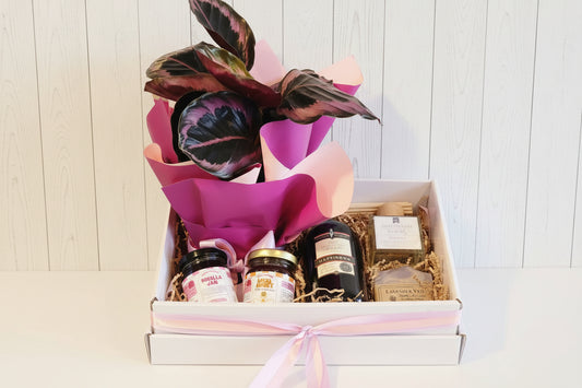 Botanical Bloom Hamper