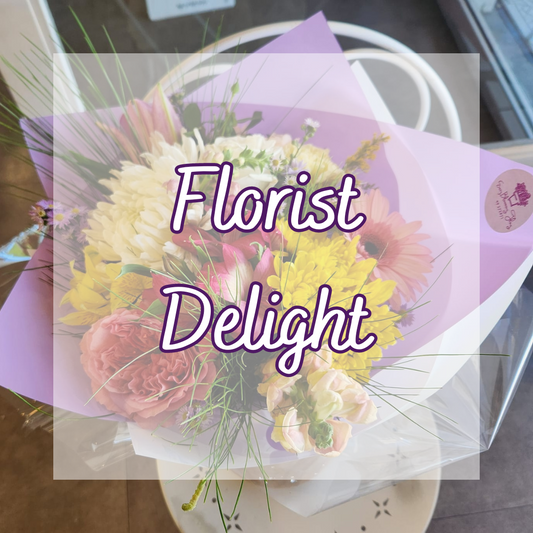 Florist Delight