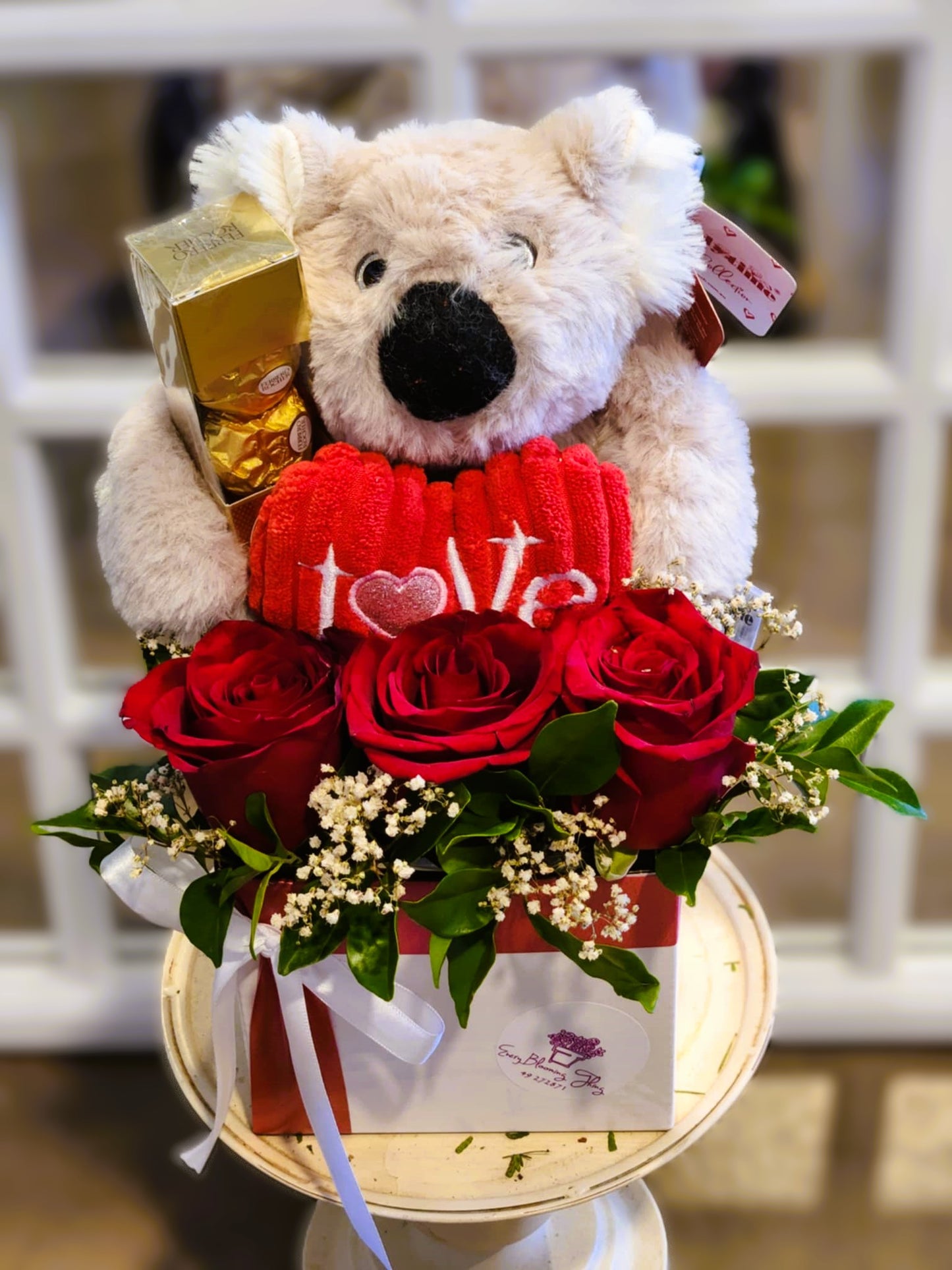 Koala-ty Love Gift Box