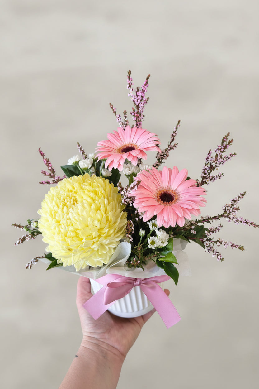 The Mini Bloom