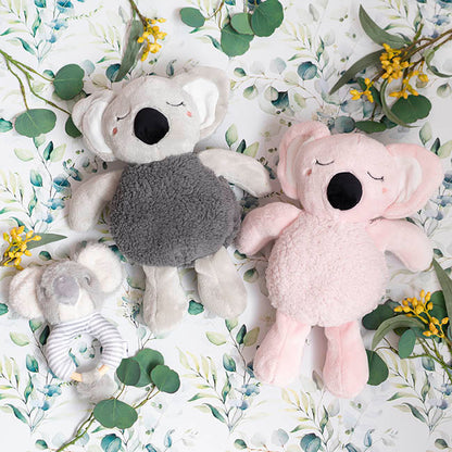 Soft Toys