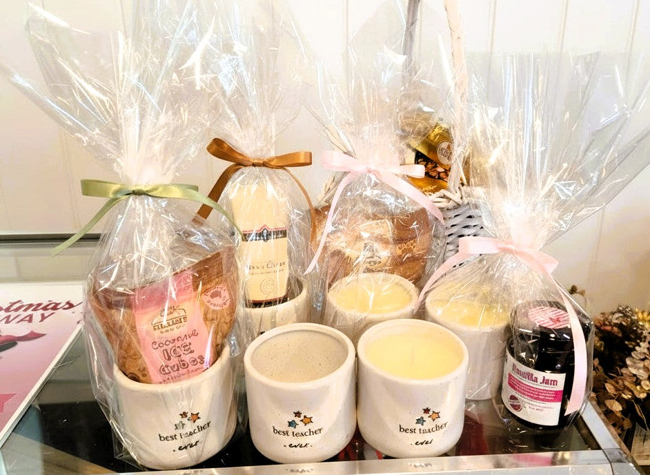 Teacher Gift Bundles