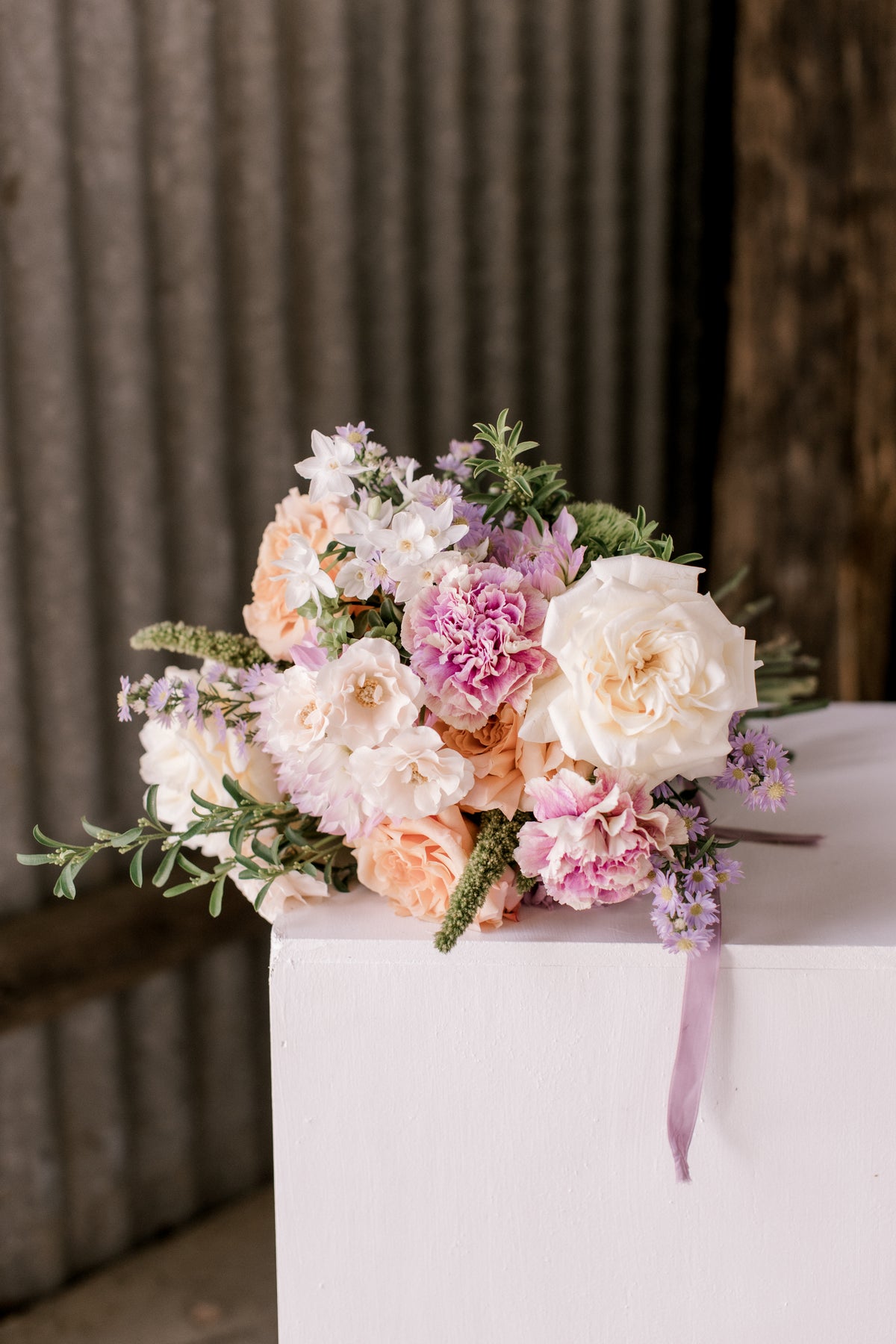 Weddings – Every Blooming Thing Florist